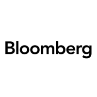 TVEyes Bloomberg Logo