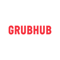 TVEyes Grubhub Logo