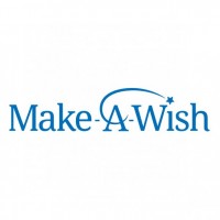 TVEyes Make a Wish Logo
