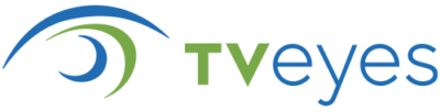 TVEyes color logo