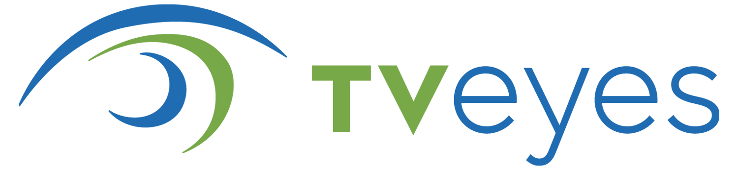 TVEyes color logo