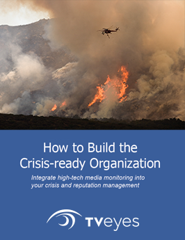 How to Build the Crisis-ready Organization