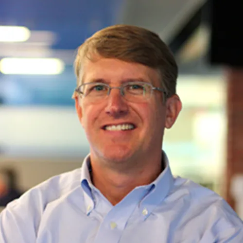 Dan Miles | Team Member