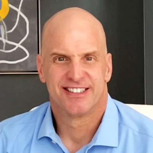 Daren Benzi | Team Member