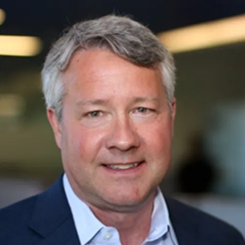 David J. Ives | Team Member