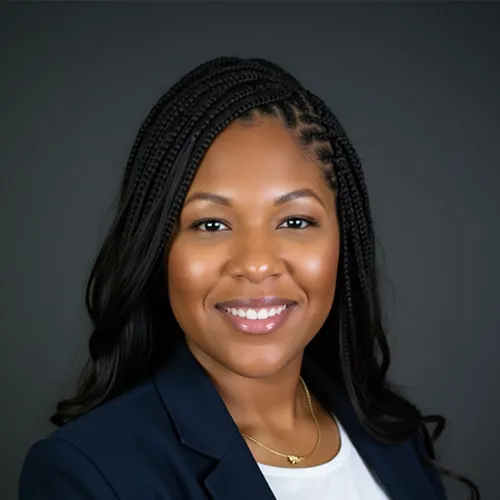 Nina Austin-Jones | Team Member