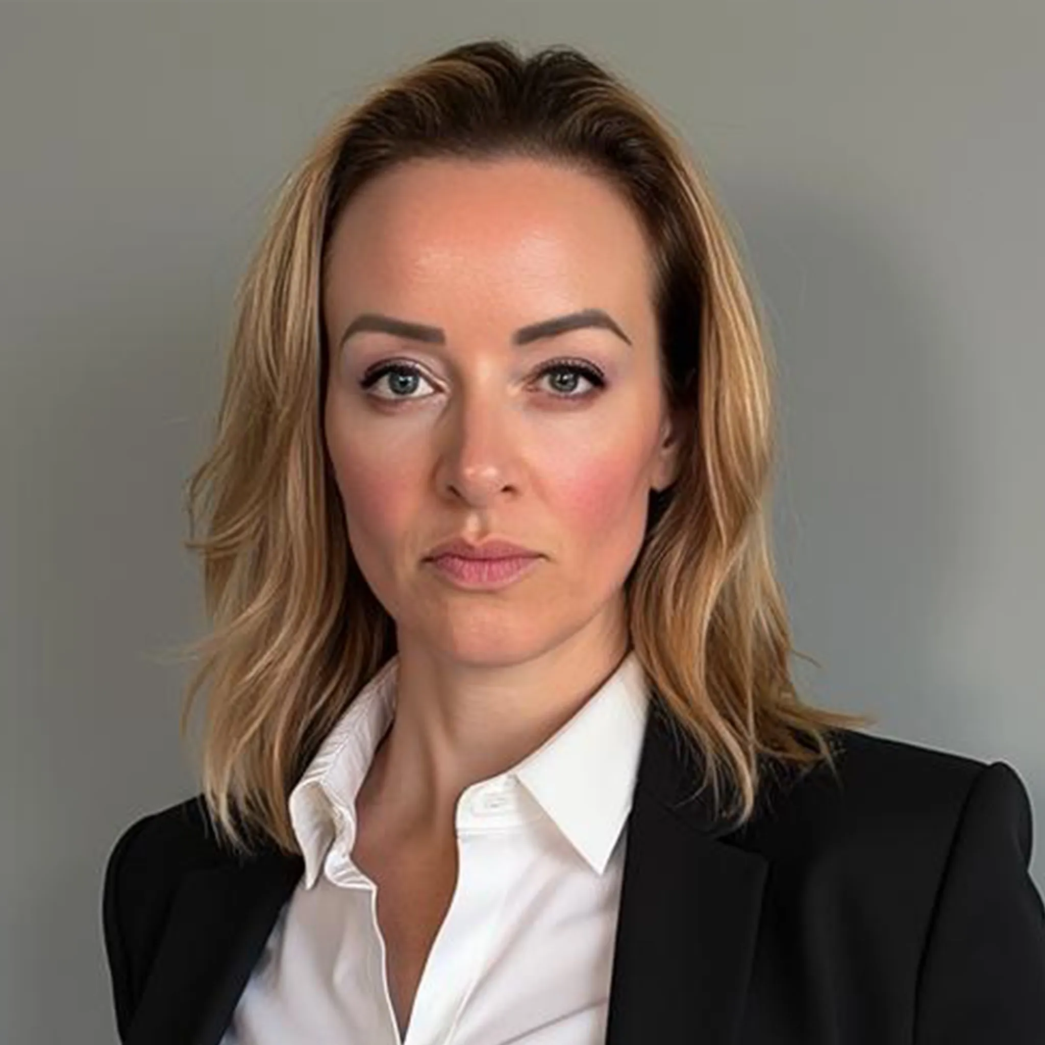 Stacey Massey | Team Member